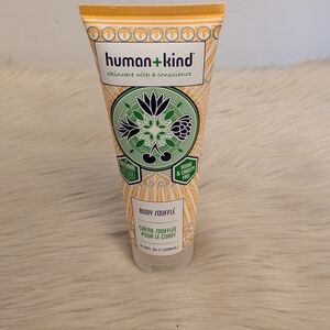 Human+Kind body Souffle 6.76oz